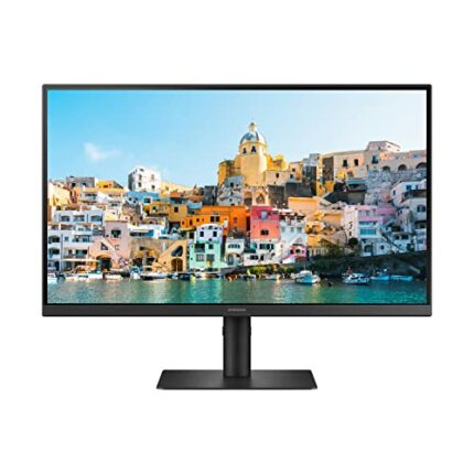 Samsung S40UA 24" IPS Full HD USB-C Smart Monitor
