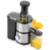 Salter EK4294 4 in 1 Juice and Blender, Multifunctional Juicer/Grinder, 400 W, 2 Speed Settings, For Healthy Protein Smoothies, Juices, Veg, Fres