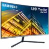 Samsung U32R590 32" 4K UHD 4ms Curved Monitor (LU32R590CWNXZA)