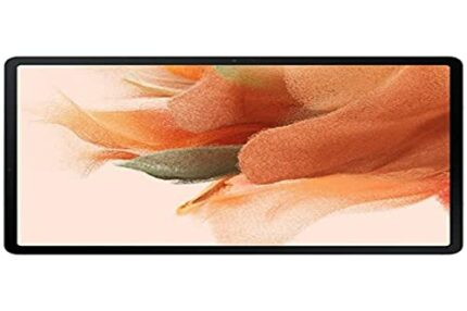 Samsung Sam Galaxy Tab S7 FE EU-128-6-5G-gn Gal. Tab S7 FE EU 128/6 green