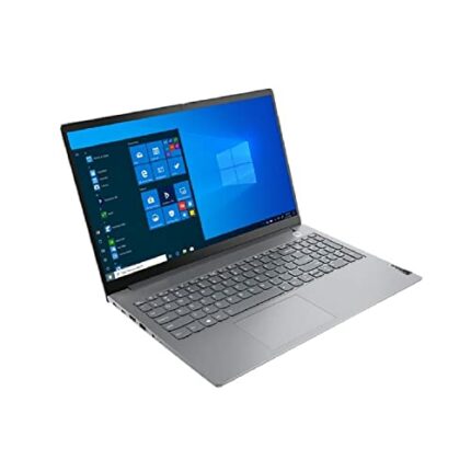 Lenovo ThinkBook 15 G2 ITL 15.6" Laptop - Core i5 2.4GHz CPU, 8GB RAM, Iris Xe, Windows 11 Pro