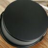 YHUS Air Fryer Accessories, Cake Barrel And Pizza Pan, Round Cake Tin, 6/7/8 inch General Air Fryer Accessories, Baking Cake Tin with Handles, No