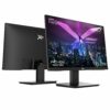 X= XB27HD 27" Full HD IPS 75Hz HDMI VGA Monitor