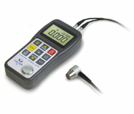 Hand-hold thickness gauge [Sauter TN 300-0.1US] External sensor