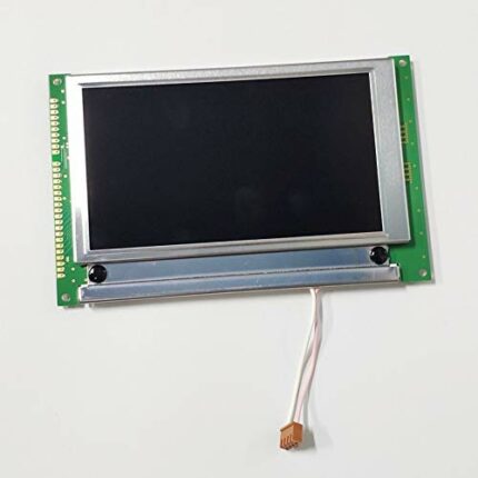New LMG7420PLFC-X 5.1 inch LCD Panel Screen Display