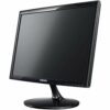 Samsung S24B300BS 24 inch Widescreen LED Monitor - Gloss Black (1920 x 1080 Full HD, 5ms, DVI/VGA)