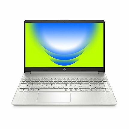 HP Laptop PC 15s-fq2039sa | Intel® Core™ i3-1115G4 Processor | 4GB RAM | 128GB SSD | 15.6 inch Full HD 16:9 display | Microsoft Windows 11 Home i