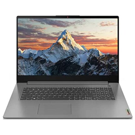 New Lenovo 17" Intel Quad Core Turbo 3.5GHz Laptop, 20GB RAM, 500GB SSD, HDMI, USB Type C, SD Card Reader, Windows 11