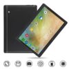 Tablet 10 inch Android 11, 2 GB RAM 32 GB, Expand to 512GB, 1080 IPS Screen, Octa Core 1.6Ghz, Dual Camera, Bluetooth WiFi GPS Supported, 2G Phon