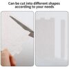 5PCS Mica Sheet, Microwave Oven Repairing Part Mica Plates Sheets Microwave Oven Mica Plate Sheet Replacement Repairing Accessory for Microwave O