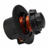 Universal Grass Trimmer Heads Replacement Mower Gear Box Head String Set Grass Brush Cutter Accessory Power Tools for Stihl Autocut C5-2 FS38 FS4