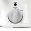 Swan SWU8P Catering Urn with Thermostat Control, Water Level Indicator, 8L, 1800W, White