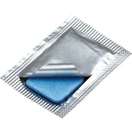 Travels - Mosquito Insect Killer Repellent Tablet Refills - 20 Refills Per Pack