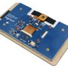 7inch Touchscreen Display for Raspberry Pi 4B/3B+/3A+/3B/2B/B+/A+, DSI Interface, 800x480 Capacitive TFT Screen, Support Raspberry Pi OS/Ubuntu/K