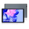 weelikeit 10 inch Tablet, 3GB RAM 32GB ROM Tablets Android 11 Google GMS Certification 6000mAh battery Quad-Core Dual Camera Expandable up 256GB