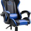 HJW Swivel Chair Office Chair Gaming Chair Task Desk Chair E-Sports Chair Computer Chair Desk Chair, Home Chair Armchair,Gold