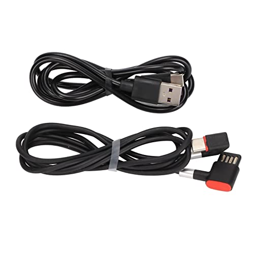 Pilipane 3.5in IPS USB Mini Screen,PC Sensor Panel Display,Version Computer Temp Monitor,AIDA64 PC CPU RAM Data Monitor PC Sensor Panel Display T