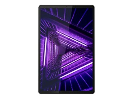 Lenovo Tab M10 Plus - 32GB Wi-Fi/LTE Grey,ZA5V0243SE