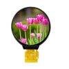 1.28 inch round screen TFT LCD 240x240 HD IPS