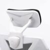 QQW Gaming Chair, Ergonomic Computer Office Chair, Home Gaming Chair Reclining Backrest Swivel Chair