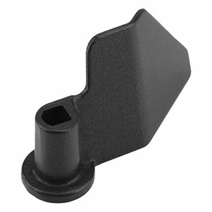 Universal Bread Maker,Stainless Steel Bread Maker Blade Replacement Mixing Paddle,Non-Stick Bread Maker Parts for Breadmaker Machine,Bread Maker