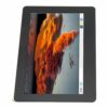 Airshi DSI QLED Display, 4.3 Inch 160 Degree IPS QLED Visual Backlit Dimmable Touch Screen for Motherboard