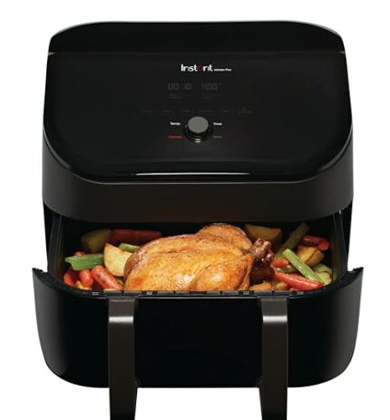 9Qt Vortex VersaZone Blk UK