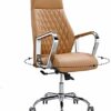 DSJ Multifunctional, Swivel Chair, High-Grade Business Chair, Home Office, Office Chair, Chair Office Computer Chair Beige Office Chair Rotating