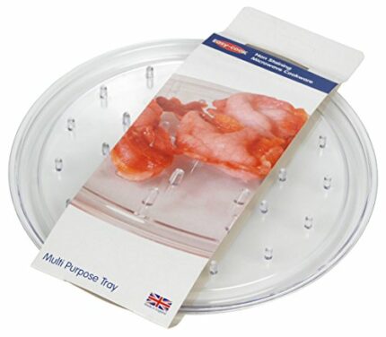 Pendeford Microwave Multi Purpose Tray
