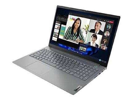 Lenovo ThinkBook 15 G4 Intel 21DJ000DGE - 15