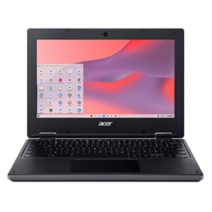 Acer Chromebook 311 Laptop | AMD A-Series Dual-Core A4-9120C | 11.6" HD Display | AMD Radeon R4 Graphics | 4GB DDR4 | 64GB eMMC | 802.11ac WiFi 5
