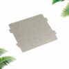 6 PCS Microwave waveguide Cover,Universal Mica Wave Guide Plates Sheet,Oven Repairing Part for All or Other Home Accessories,Guards Component,Hou