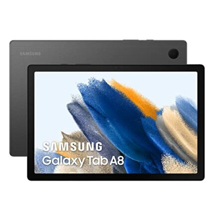 Samsung Tab A8 64GB Grey Wifi (Old Version)