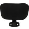 Veemoon Computer Desk Chair, Ergonomic Home Office Chair Chair Headrest Attachment Head Support Cushion Upholstered Adjustable Height Angle