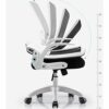 ygqbgy Fashion Office Chairs Home Backrest Lift Student Staff Dormitory Conference Desk Turn