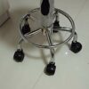 GTYT 5X Office Chair Swivel Casters Wheels,Replaceable Furniture Caster 50mm 2in PA Wheels,Computer Chair Castors,Universal Swivel Chair Wheels,P