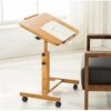 JYDQM Adjustable office and home folding table Folding table Garden Tables dining table Stand Office Stand Computer Stand
