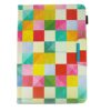 Universelle Schutzhülle für 9.5-10.5 Zoll Tablet, Chgdss für iPad 9.7/10.2/10.5 Zoll, für alle 9.5-10.5 Zoll iPad Android Windows Tablet, Lattice