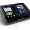 Archos 80 G9 (8 inch Touch) Turbo Android Tablet PC ARM CORTEX (A9) 1.2GHz BT 8GB Flash (Black)