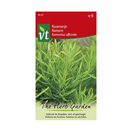 Rosemary - Seeds