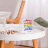 Desk Decorations For Women Office Bathroom Signs Shelf Décor Aesthetic Motivational Desk Decor For Coworker - It‘s A Good Day To Have A Good Day