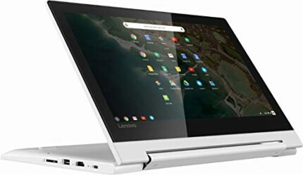 Lenovo 81ER0001UK 100E Chromebook 81ER - Celeron N3350/ 1.GHz - Chrome OS - 4 GB RAM - 32 GB eMMC - 11.6" 1366 x 768 (HD) - HD Graphics 500 - Wi-