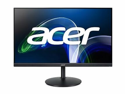 Acer CBA242YHbirf 24 inch Monitor