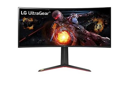 LG 34GP950G-B UltraGear