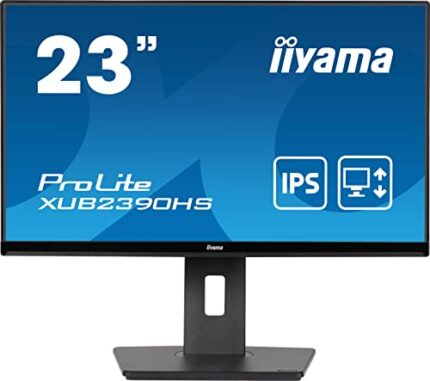 IIYAMA Dis 23 PL XUB2390HS-B5
