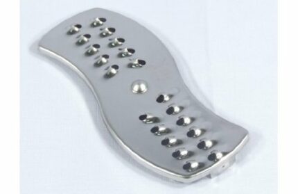 KENWOOD Replacement Food Processor shredding Plate - for: FP120, FP190, Etc (711766)