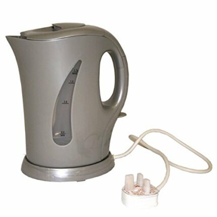 Sunncamp Cordless 240V Jug Kettle