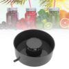 Steam Juicer for Thermomix Appliances, Reusable Juice Extractor with 13.8in Silicone Hose for Thermomix TM6, TM5, TM31, Extract Juice without Squ