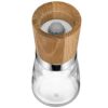 WMF 0652314500 Salt and Pepper Mills Set of 2 Wooden