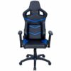LZQDM Office Chair -E-sports Chair Home Computer Chair Competitive Game Chair Ergonomic Chair